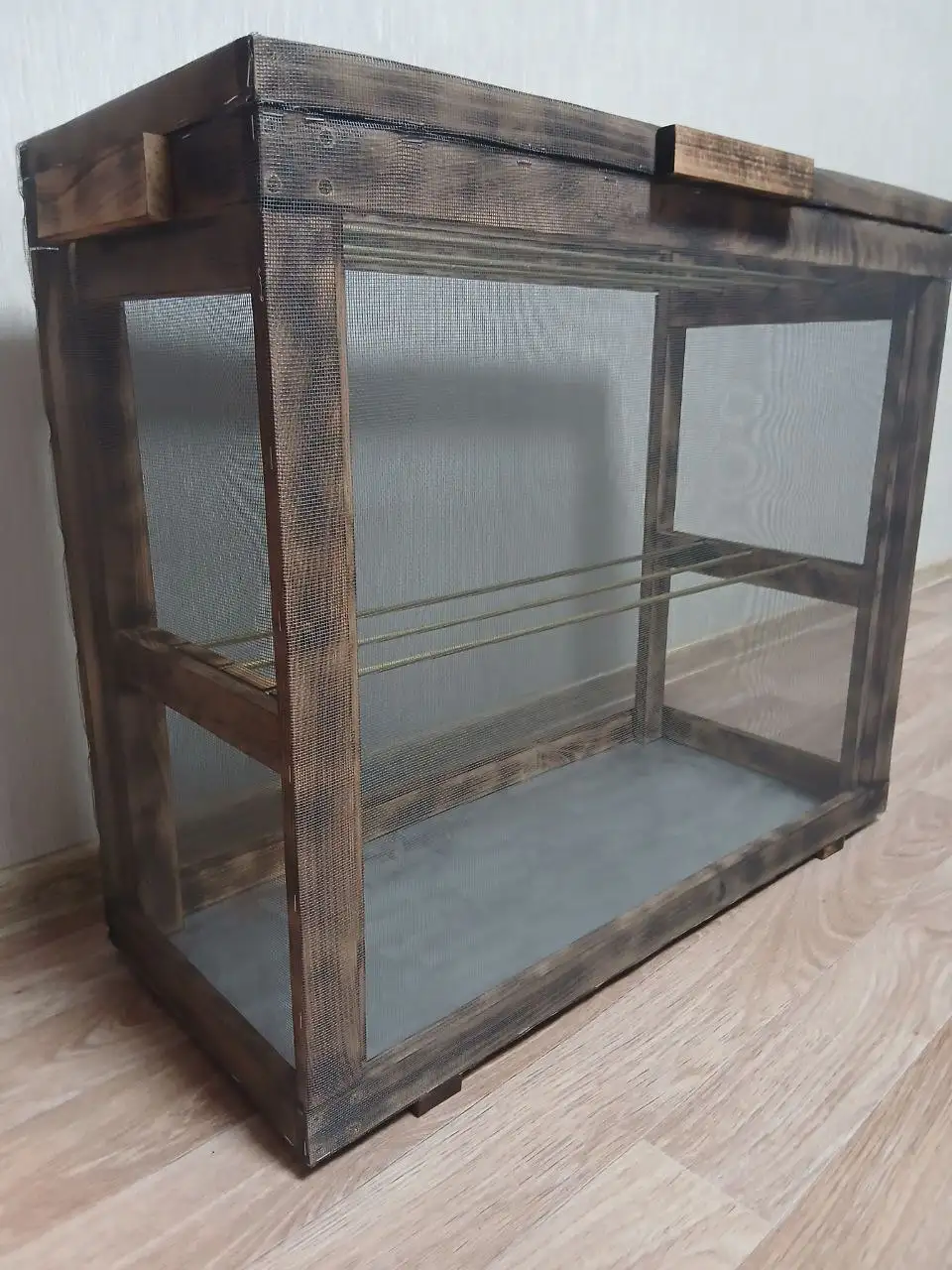 Сушилка для рыбы из прочной древесины - Для дома и дачи в Ставрополь