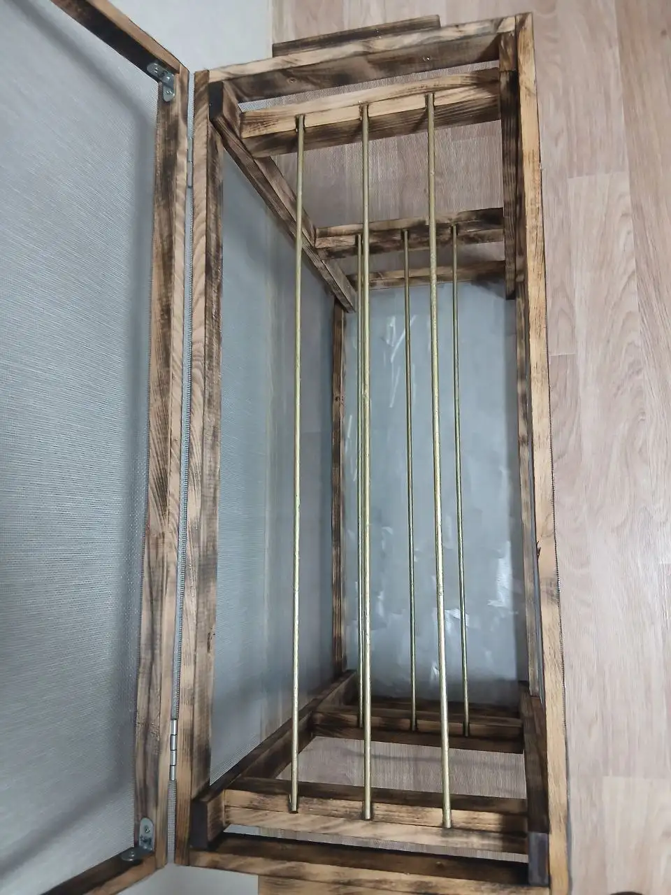 Сушилка для рыбы из прочной древесины - Для дома и дачи в Ставрополь