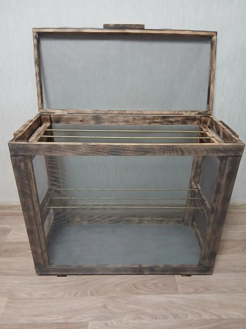 Сушилка для рыбы из прочной древесины - Для дома и дачи в Ставрополь