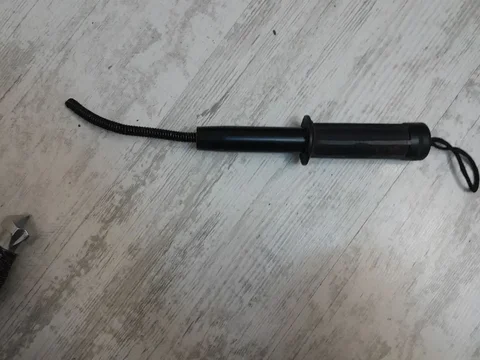 Телескопичка - частное объявление в Ставрополь