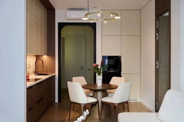 Изготовление корпусной мебели на заказ в Пятигорске - частное объявление в Пятигорск