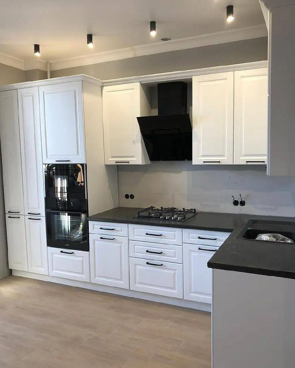 Изготовление корпусной мебели на заказ в Пятигорске - Мебель на заказ (Услуги) в Пятигорск