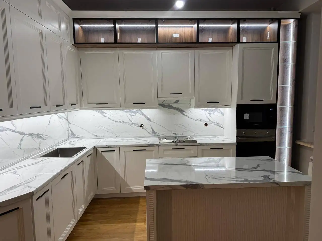 Изготовление корпусной мебели на заказ в Пятигорске - Мебель на заказ (Услуги) в Пятигорск