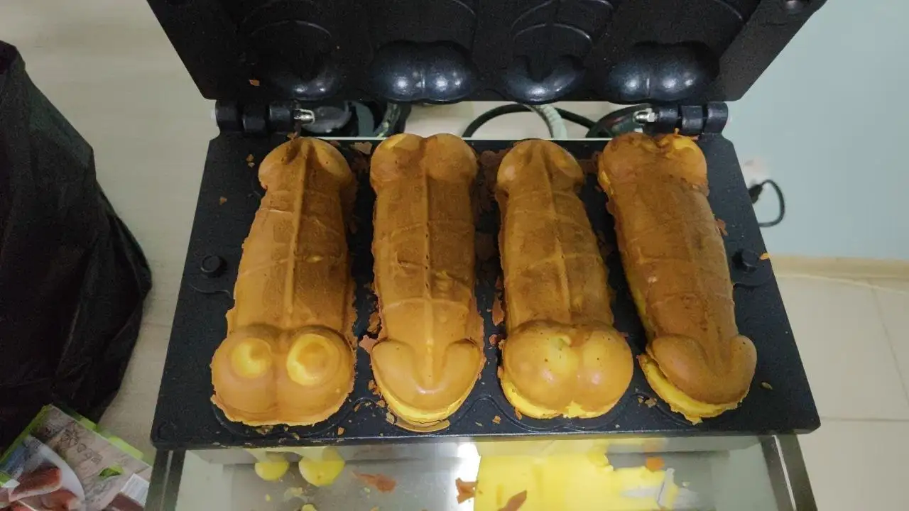 Заказы на фигурные корн доги - Кулинария (Услуги) в Ставрополь