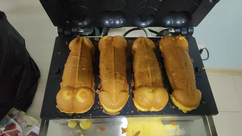 Заказы на фигурные корн доги - частное объявление в Ставрополь