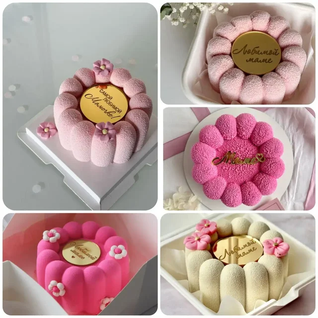 Подарки к 8 Марта: Бенто-торты и пирожные Картошка с праздничной упаковкой - частное объявление в Ставрополь