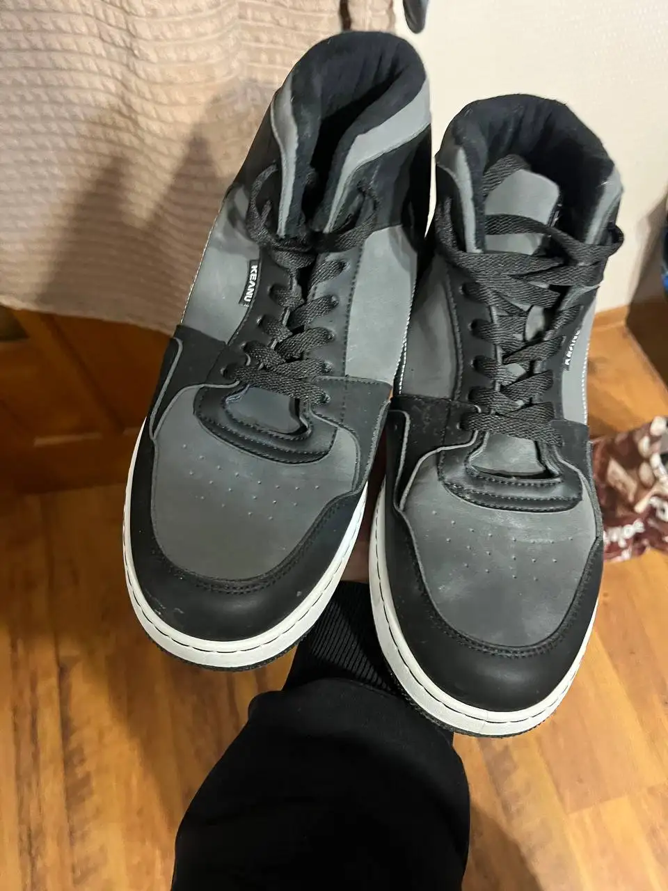 Новые кроссовки размер 45 - Обувь (Одежда) в Ставрополь