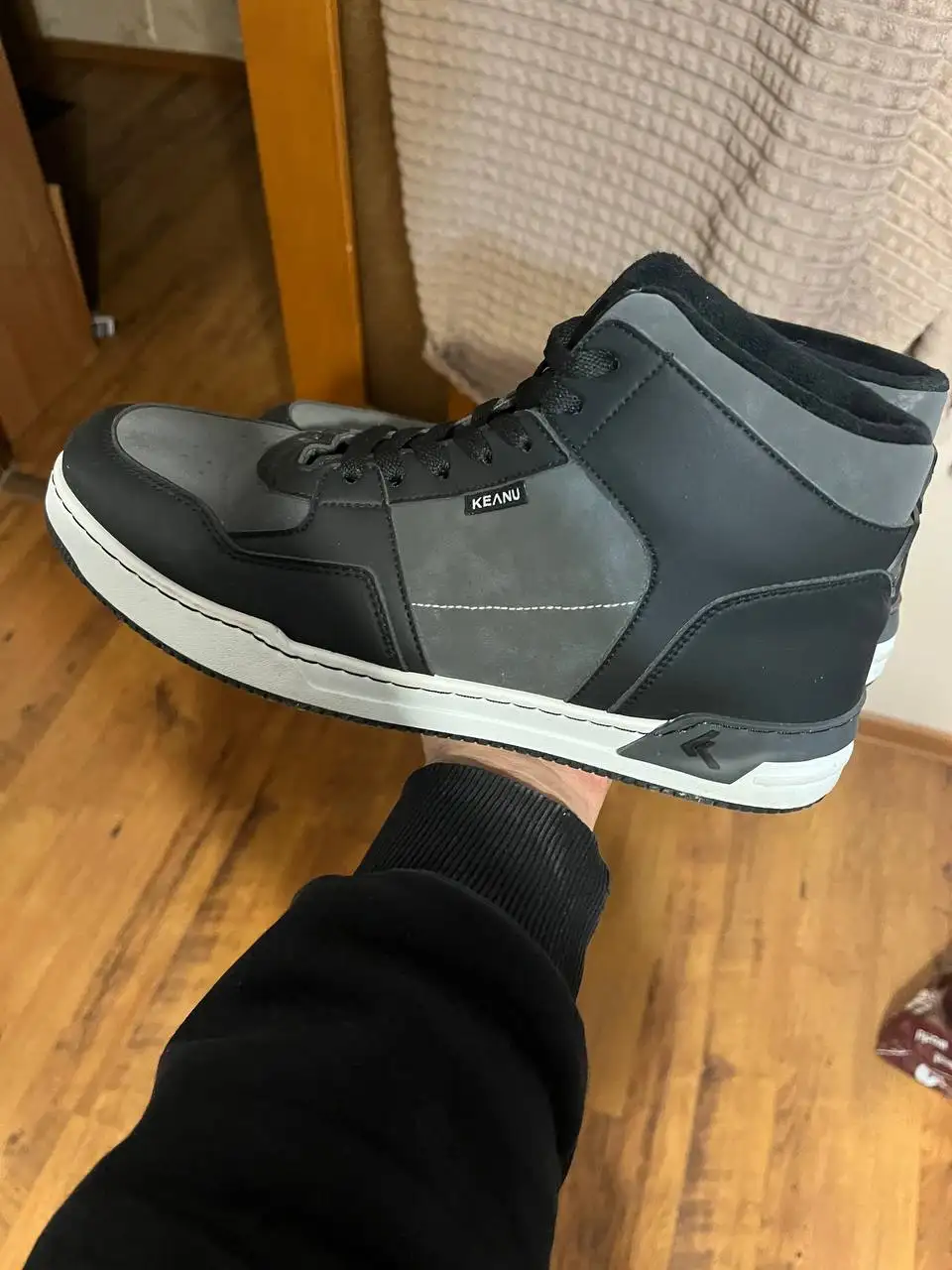 Новые кроссовки размер 45 - Обувь (Одежда) в Ставрополь