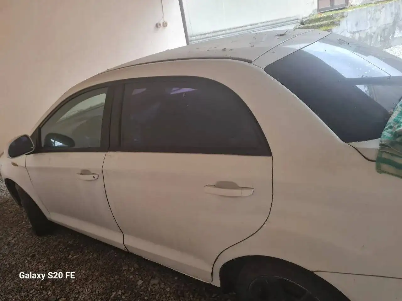 Cherry Bonus A13 2011 года - Легковые автомобили (Авто) в Ставрополь