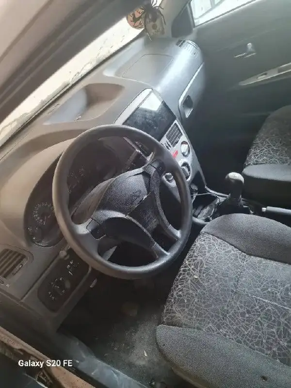 Cherry Bonus A13 2011 года - Легковые автомобили (Авто) в Ставрополь