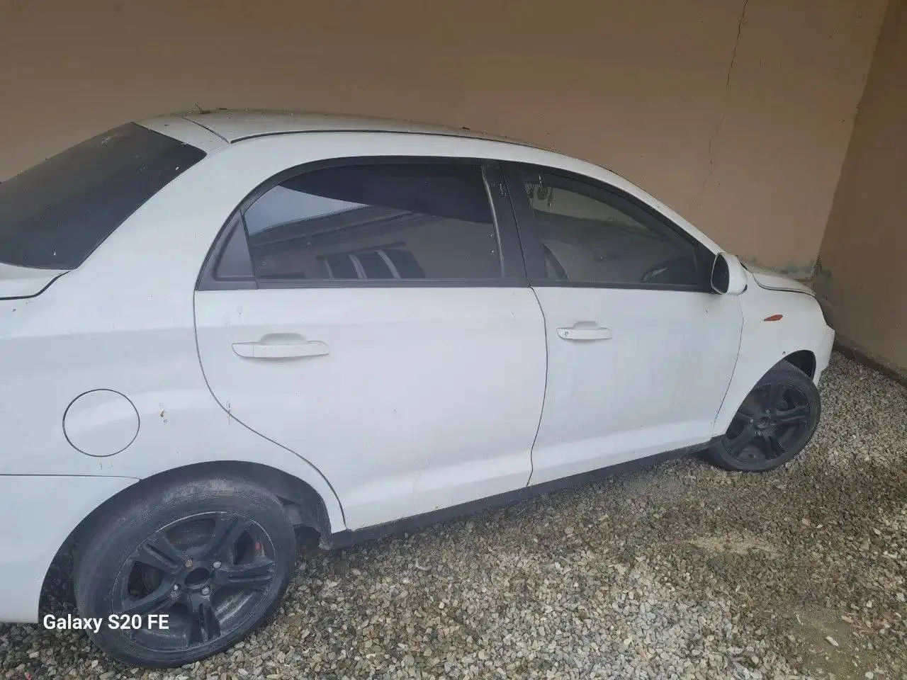 Cherry Bonus A13 2011 года - Легковые автомобили (Авто) в Ставрополь