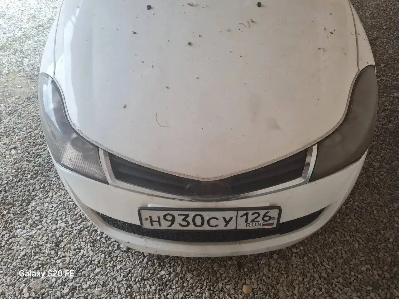 Cherry Bonus A13 2011 года - Легковые автомобили (Авто) в Ставрополь