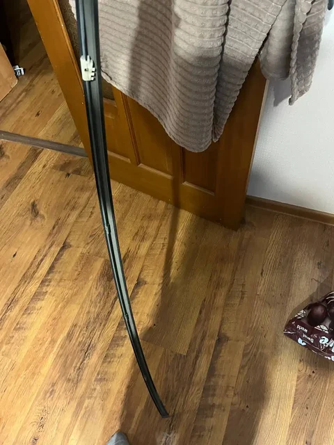 Молдинг правый на крышу Mercedes CLK 200 - Кузовные детали в Ставрополь