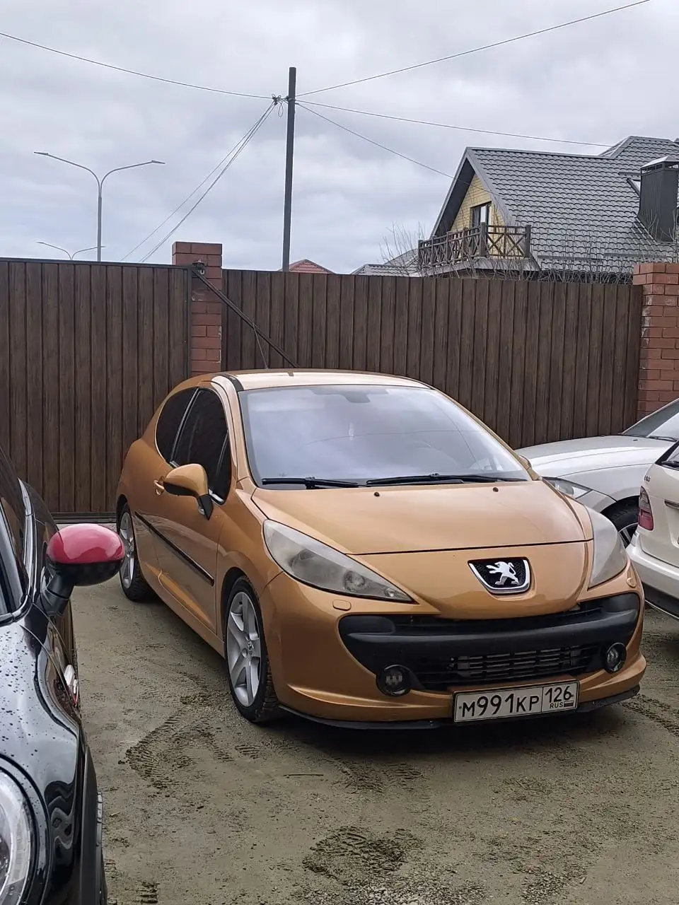 Продажа турбо механики - Турбонагнетатели (Запчасти) в Ставрополь