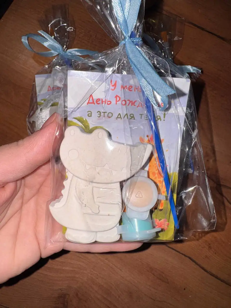 Гипсовые подарки для детей и в детский сад - Рукоделие и творчество (Хобби и отдых) в Ставрополь