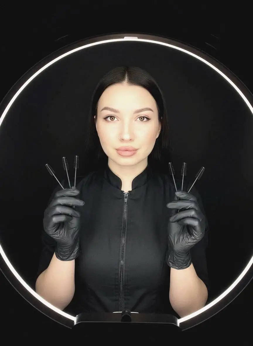 Ламинирование ресниц от сертифицированного мастера - Красота (Услуги) в Ставрополь