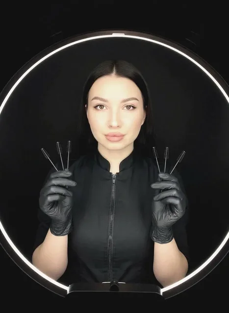 Ламинирование ресниц от сертифицированного мастера - Кулинария в Ставрополь