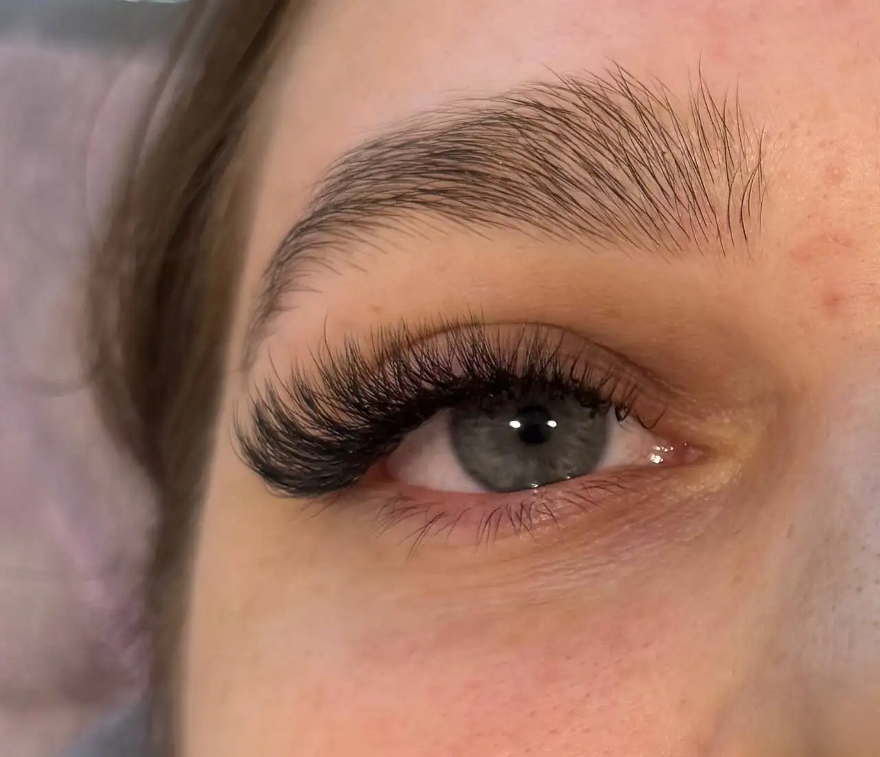 Наращивание ресниц в Перспективном - Наращивание ресниц (Услуги) в Ставрополь