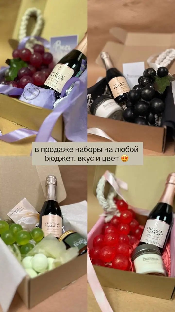 Массажные свечи и спа-наборы ручной работы - Спа и уход за телом (Красота и здоровье) в Ставрополь