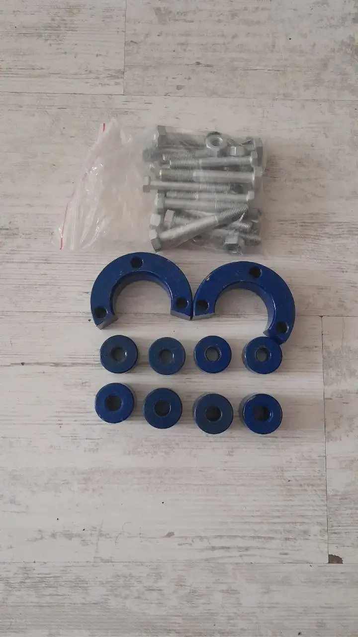 Комплект передней подвески для Нивы - Подвеска (Запчасти) в Ставрополь