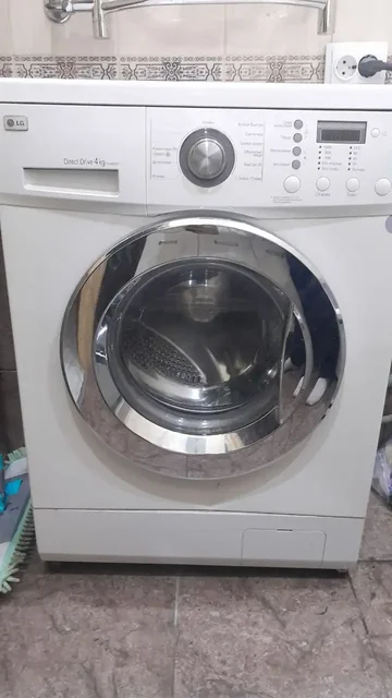 Стиральная машина LG - Планшеты в Ставрополь