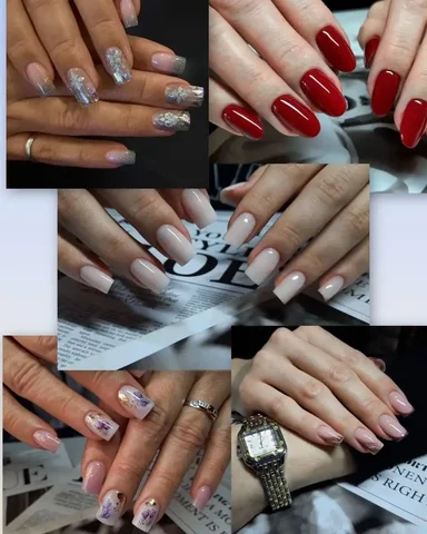 Маникюр, наращивание и дизайн ногтей от мастера с опытом 10 лет - Ремонт и обслуживание в Ставрополь