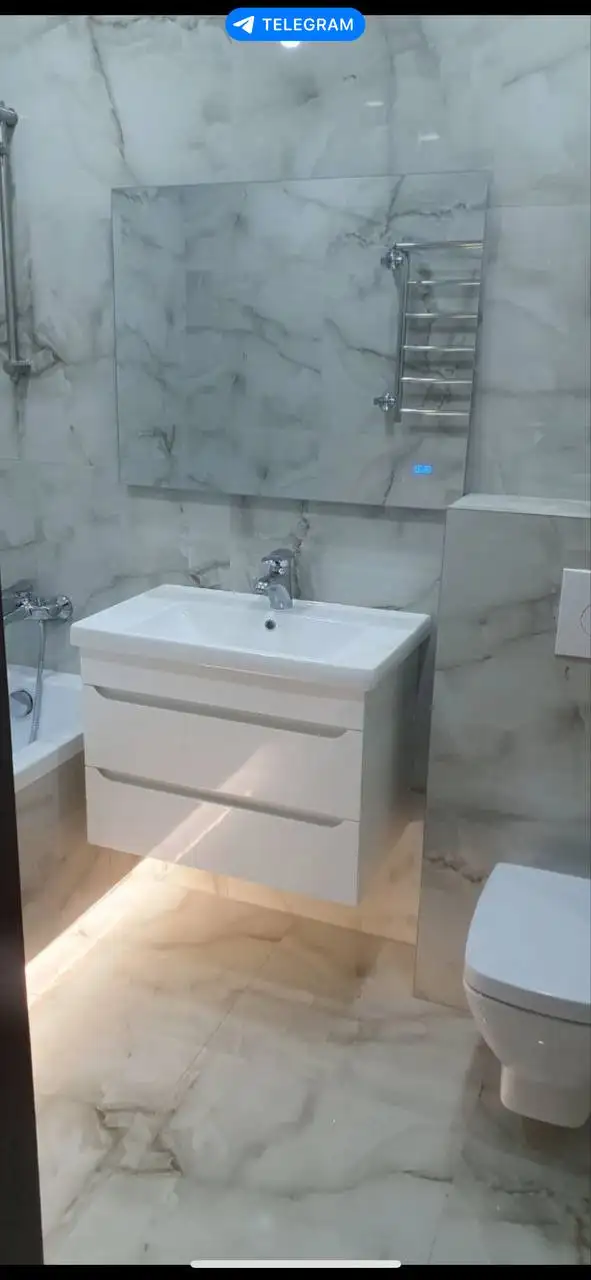 Плиточные работы и ремонт ванной под ключ в Ставрополе - Ремонтные работы (Услуги) в Ставрополь