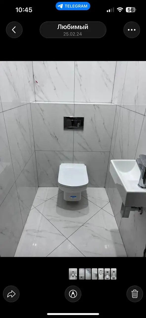 Плиточные работы и ремонт ванной под ключ в Ставрополе - Ремонтные работы (Услуги) в Ставрополь