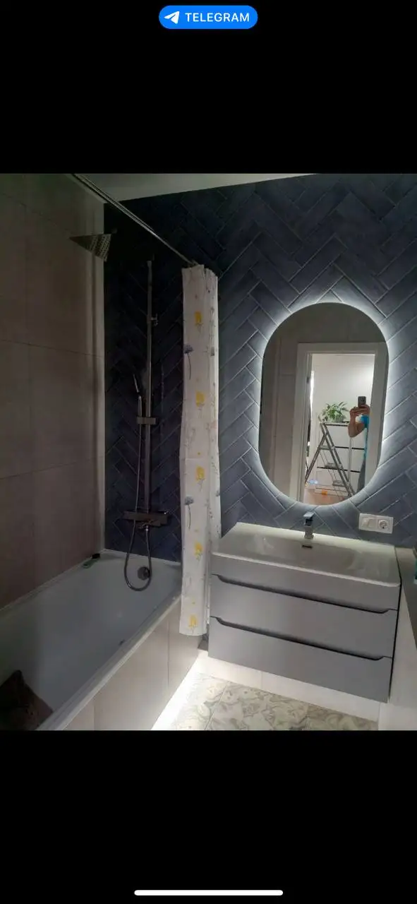 Плиточные работы и ремонт ванной под ключ в Ставрополе - Ремонтные работы (Услуги) в Ставрополь