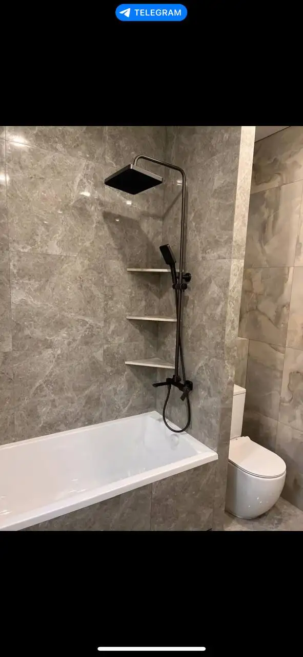 Плиточные работы и ремонт ванной под ключ в Ставрополе - Ремонтные работы (Услуги) в Ставрополь