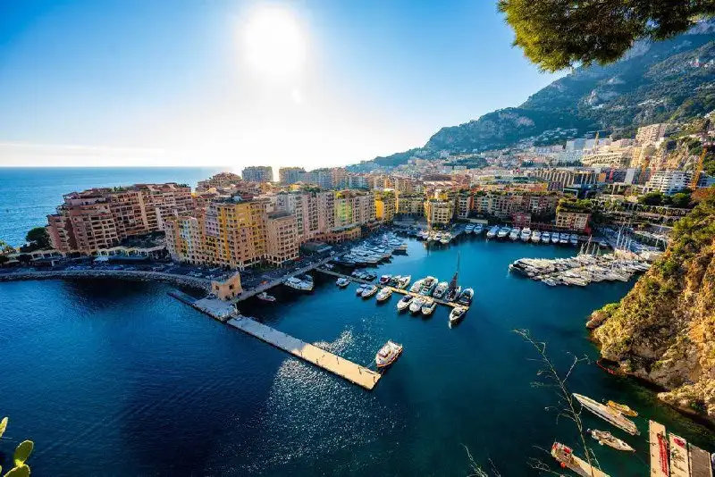 Экскурсионные программы по Испании и Французской Ривьере - Туры и экскурсии (Хобби и отдых) в Ставрополь