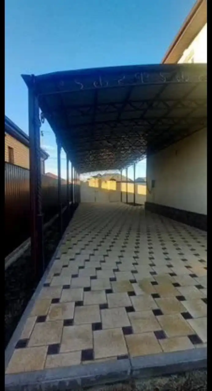 Продажа двухэтажного дома в Михайловске - Дома (Недвижимость) в Михайловск