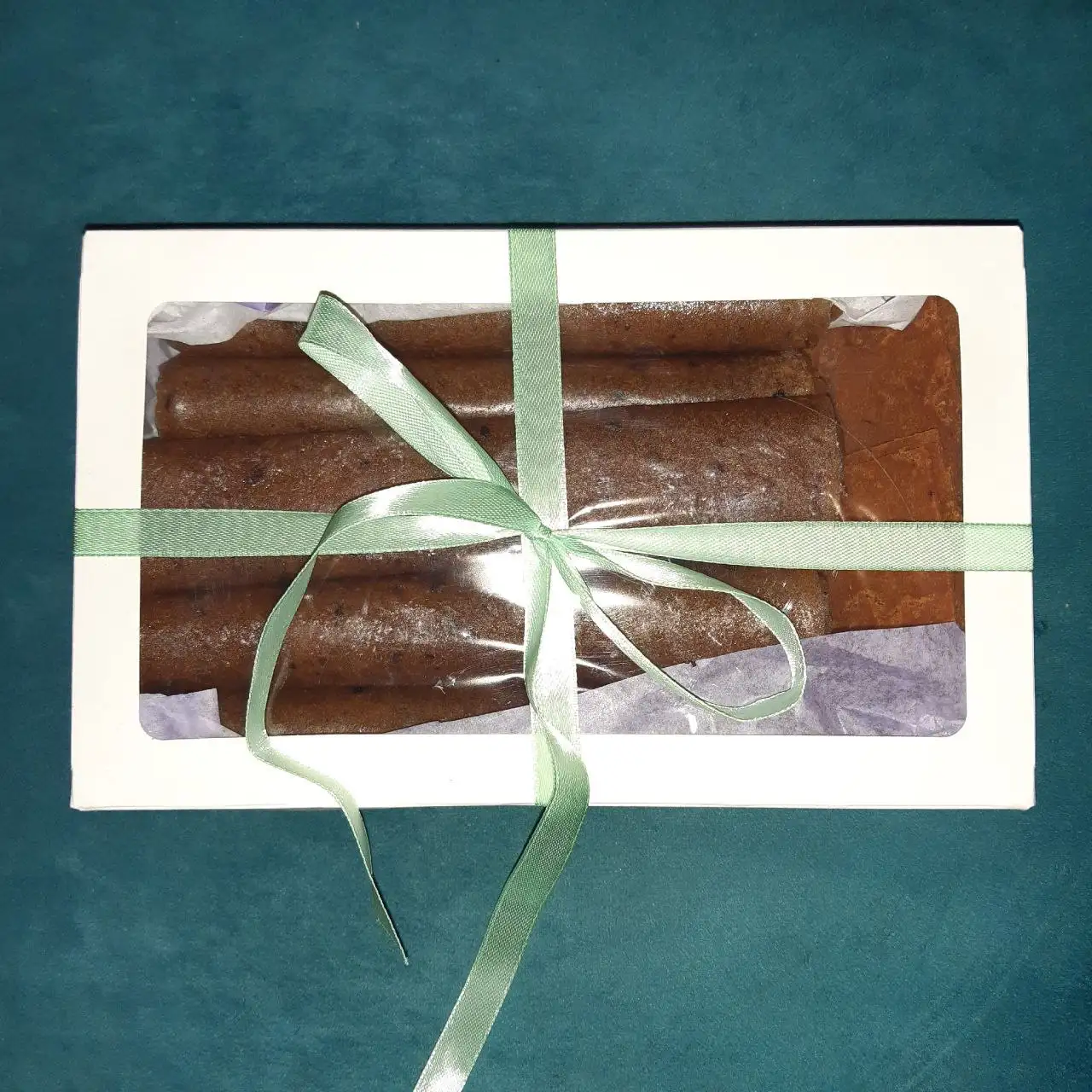 Пастила из натуральных ингредиентов - Продукты питания (Барахолка) в Ставрополь