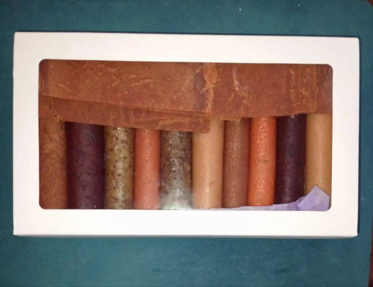 Пастила из натуральных ингредиентов - Продукты питания (Барахолка) в Ставрополь