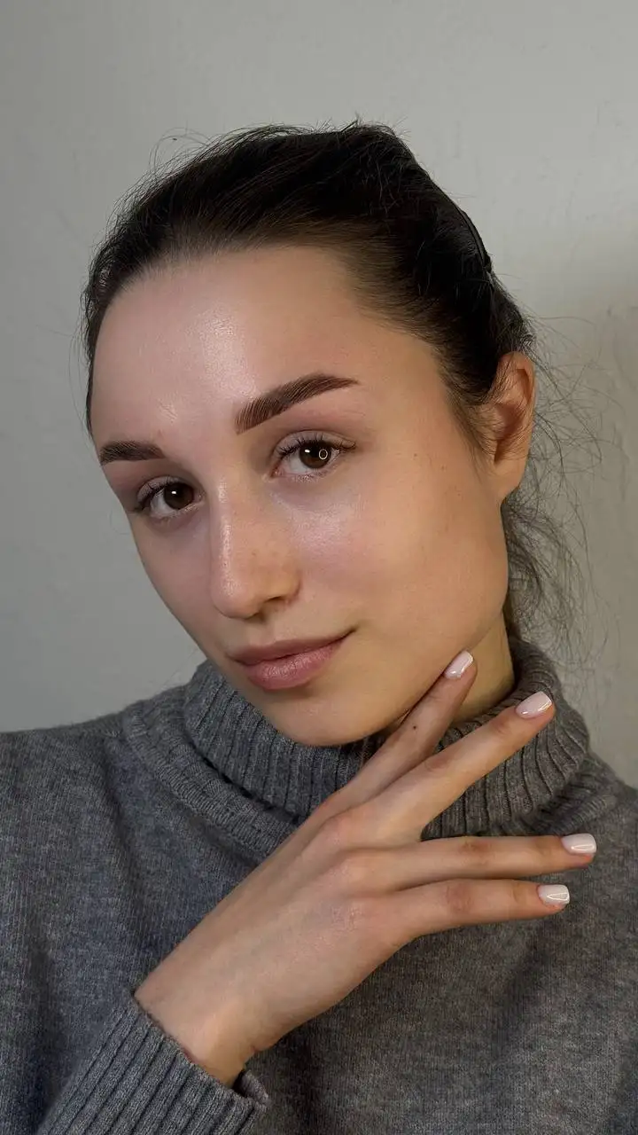 Требуются модели на брови и ресницы для отработки ученицей - Услуги в Ставрополь