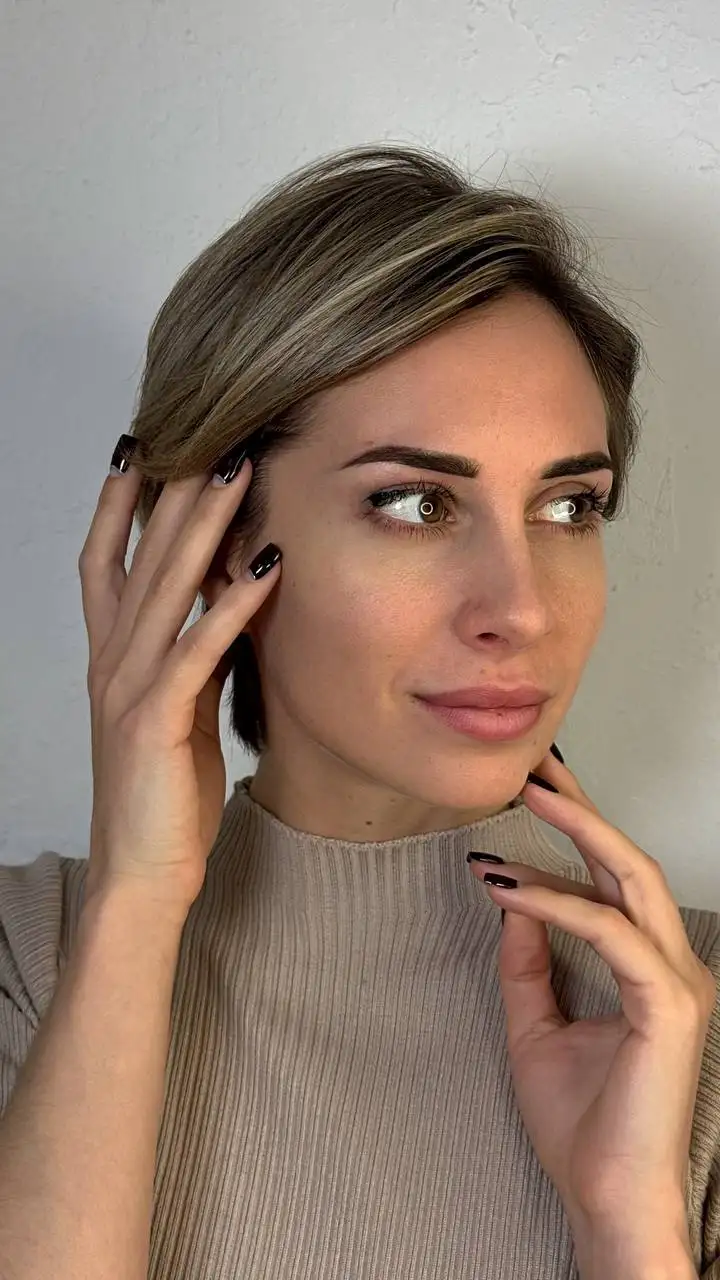 Требуются модели на брови и ресницы для отработки ученицей - Услуги в Ставрополь