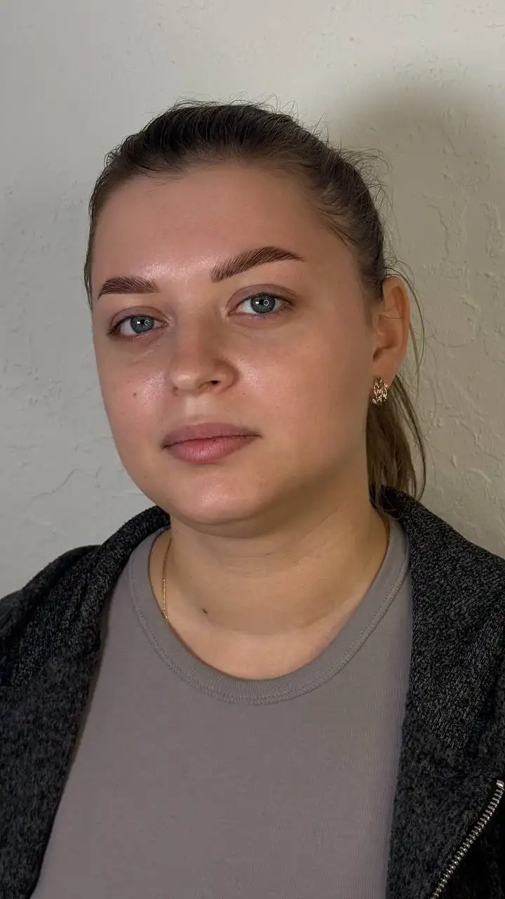 Требуются модели на брови и ресницы для отработки ученицей - Услуги в Ставрополь