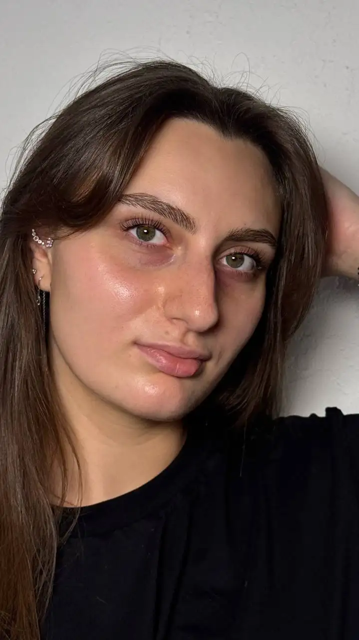 Требуются модели на брови и ресницы для отработки ученицей - Услуги в Ставрополь