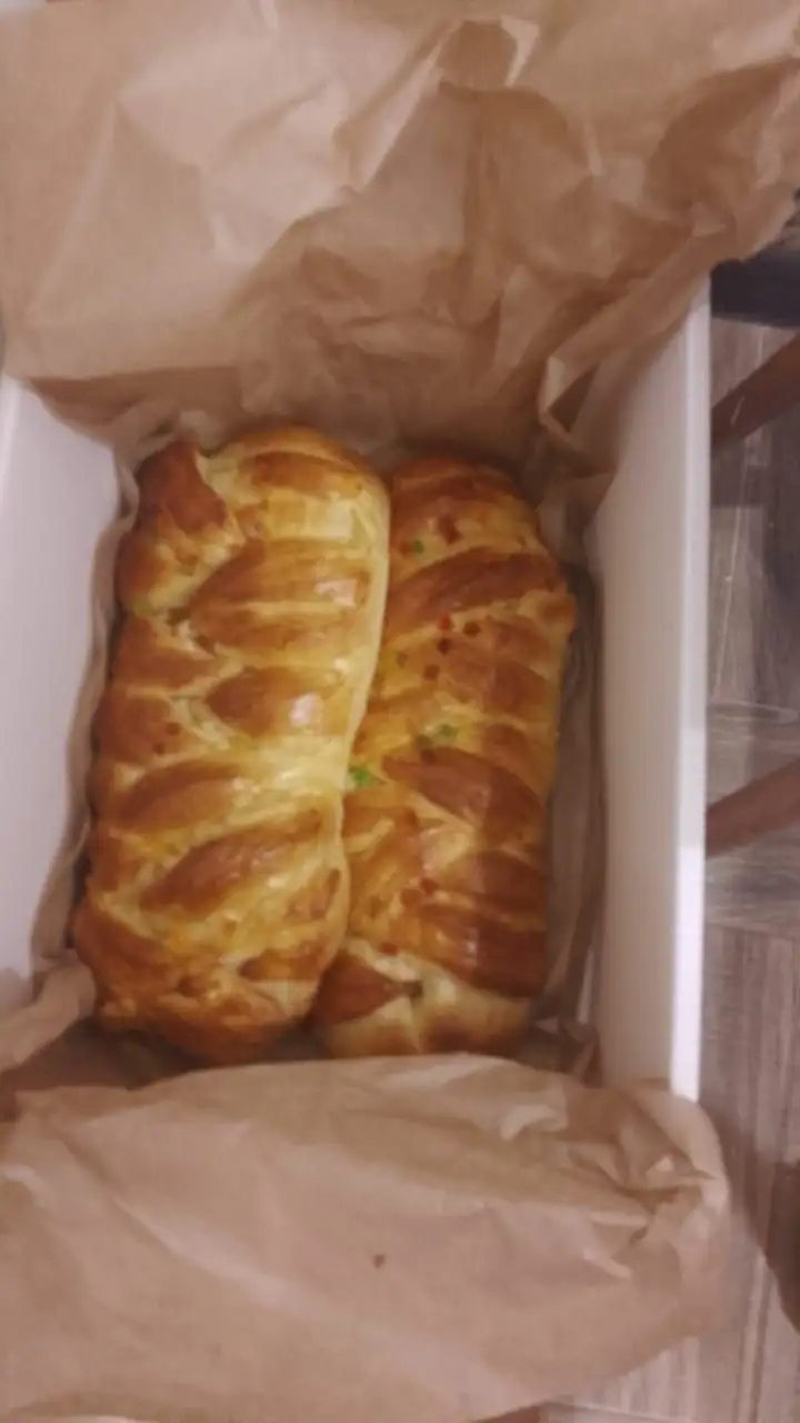 Домашняя выпечка на заказ в Ставрополе - Кулинария/Выпечка (Услуги) в Ставрополь