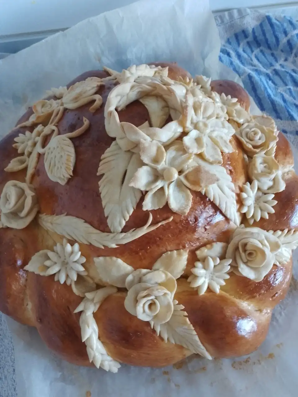 Домашняя выпечка на заказ в Ставрополе - Кулинария/Выпечка (Услуги) в Ставрополь