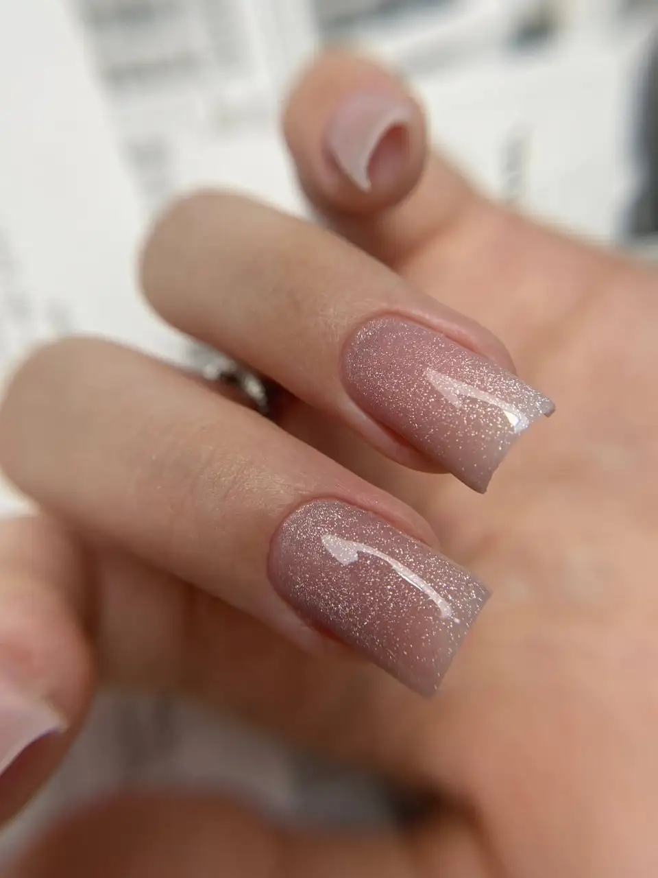 Услуги мастера маникюра Дарины - Красота и здоровье (Услуги) в Ставрополь