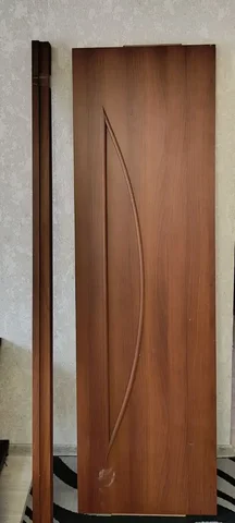 Межкомнатная дверь 600*2000 - Садоводство/Растения в Ставрополь