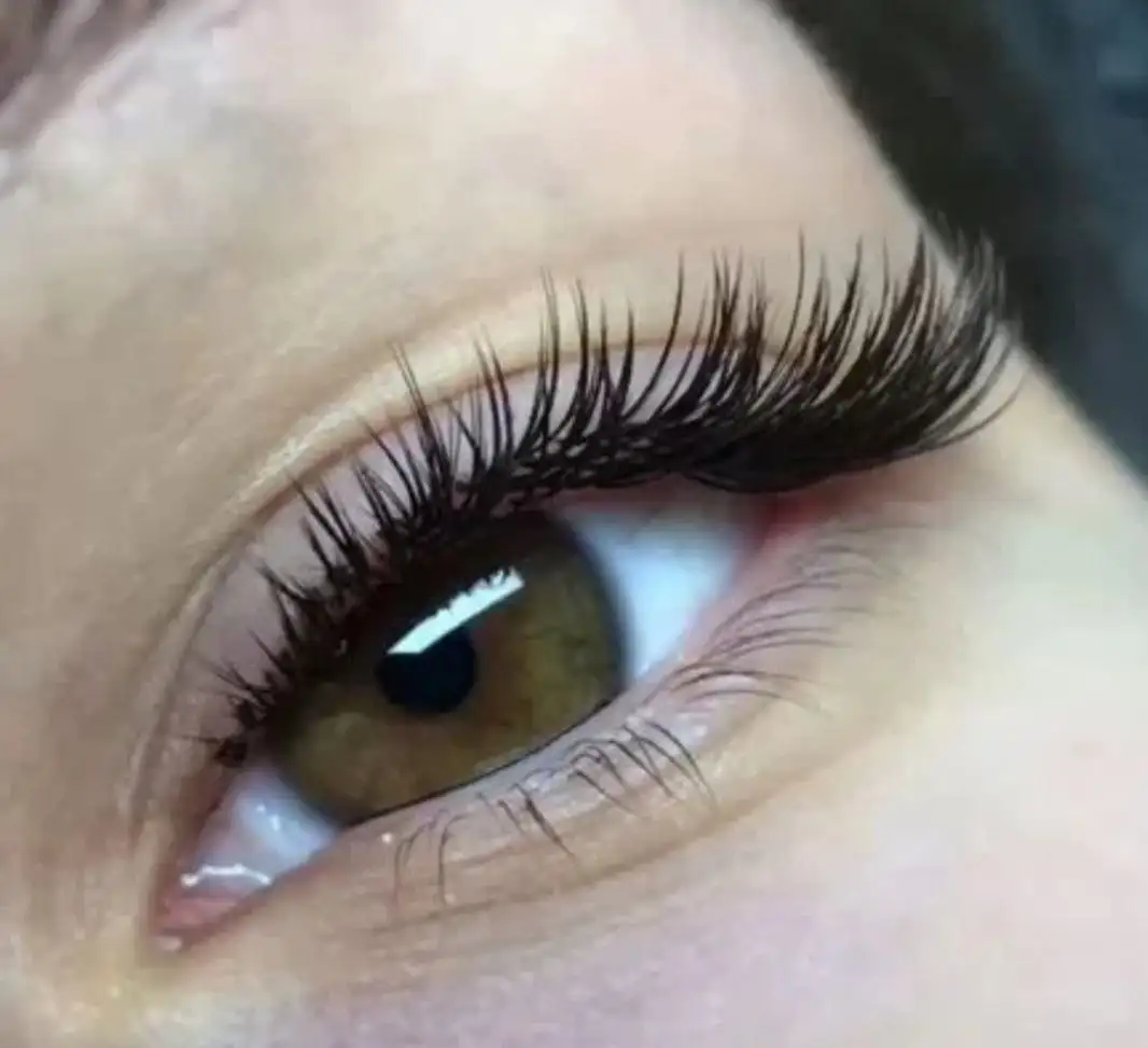 Наращивание ресниц в Ставрополе - Красота и здоровье (Услуги) в Ставрополь