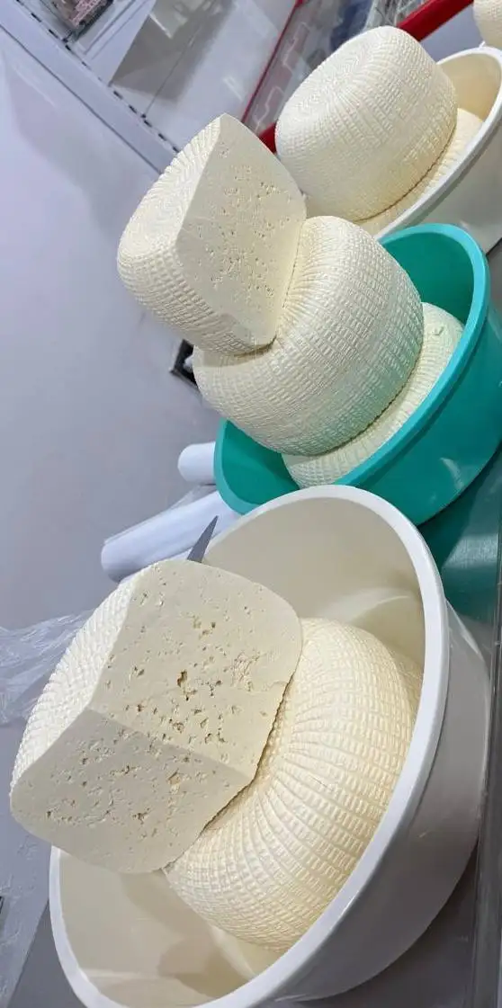 Натуральный домашний сыр — вкус настоящего качества - Продукты питания (Барахолка) в Ставрополь