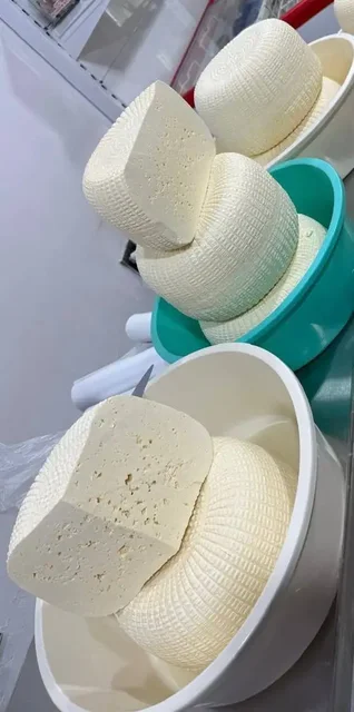 Натуральный домашний сыр — вкус настоящего качества - Двери в Ставрополь