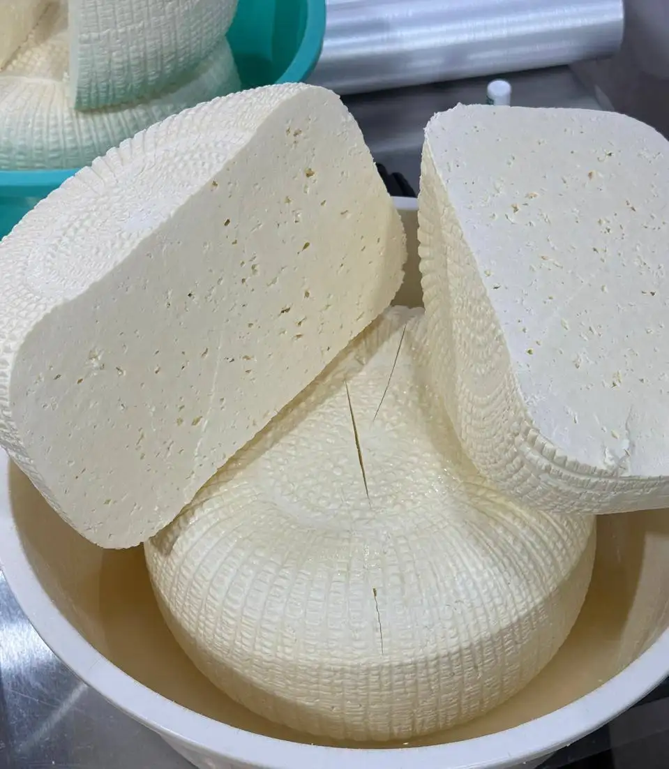 Натуральный домашний сыр — вкус настоящего качества - Продукты питания (Барахолка) в Ставрополь