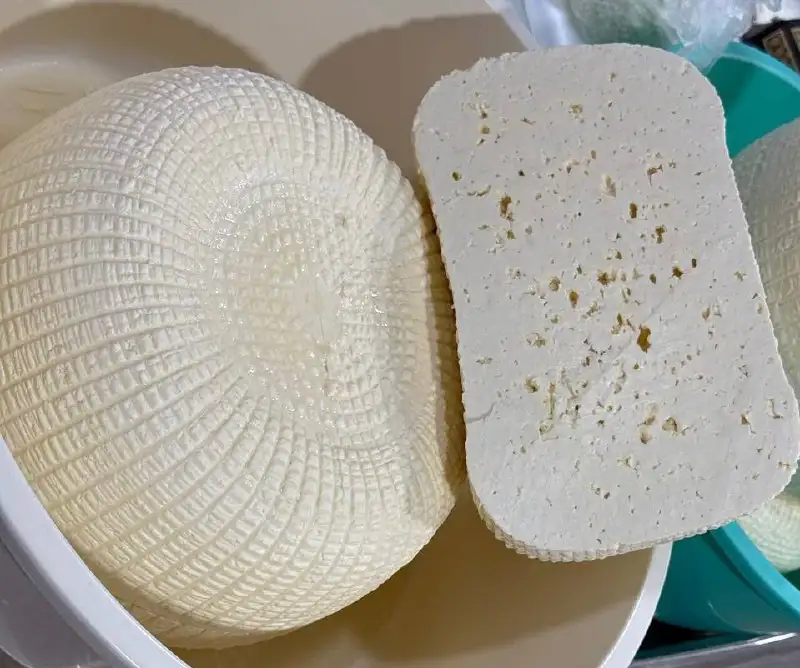 Натуральный домашний сыр — вкус настоящего качества - Продукты питания (Барахолка) в Ставрополь