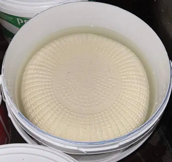 Натуральный домашний сыр — вкус настоящего качества - Продукты питания (Барахолка) в Ставрополь