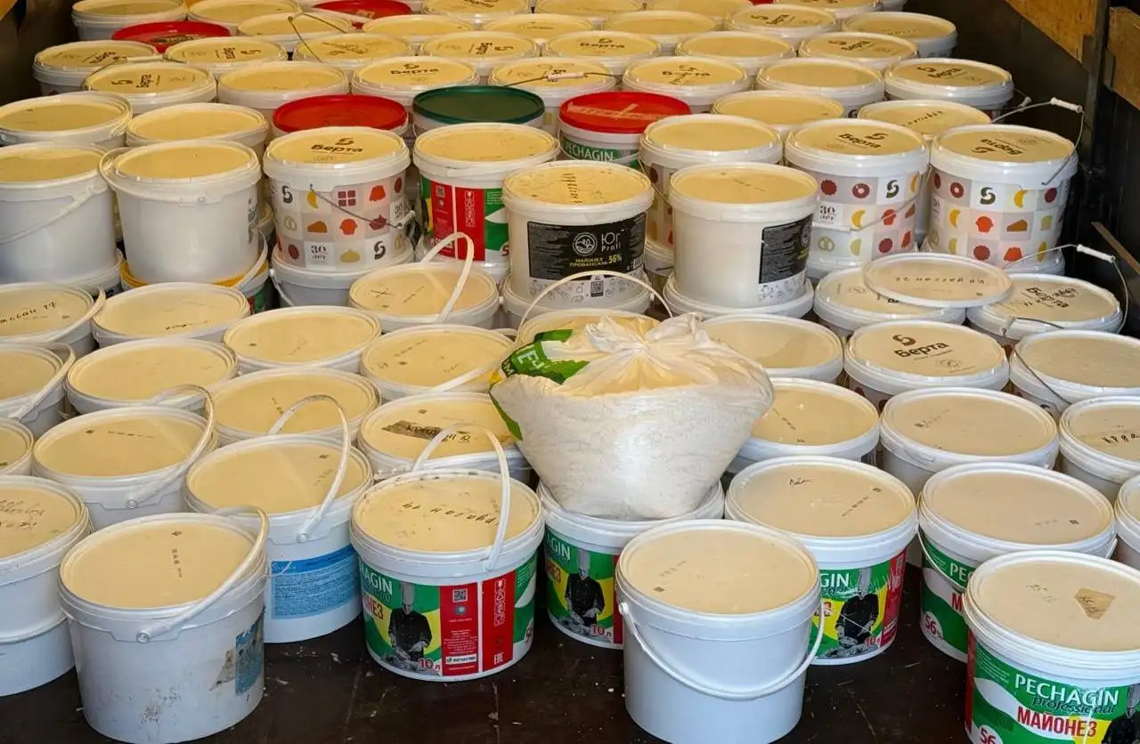 Натуральный домашний сыр — вкус настоящего качества - Продукты питания (Барахолка) в Ставрополь