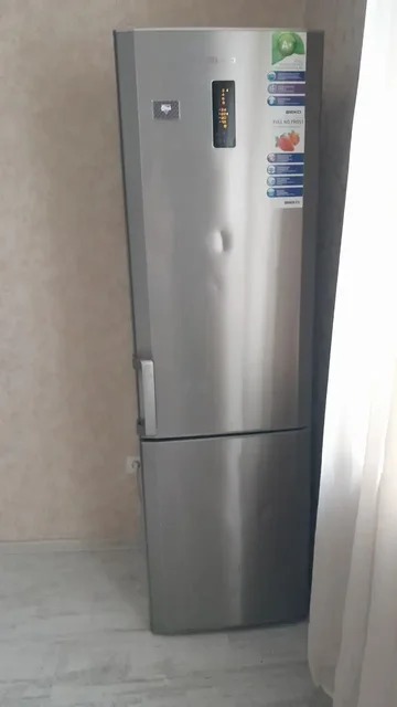 Холодильник Beko с вмятинами - Садоводство/Растения в Ставрополь
